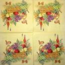 178 Äpfel - 3-lagig